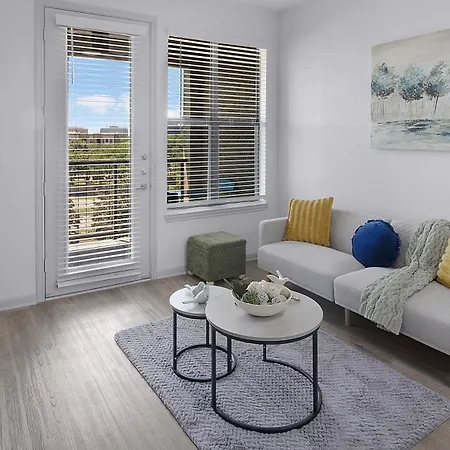 Charming 1Bd Haven I Frisco I Pool, Gym, Work Space